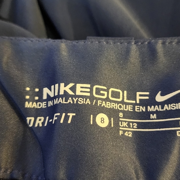 Nike Golf dri-fit shorts - Picture 5 of 6
